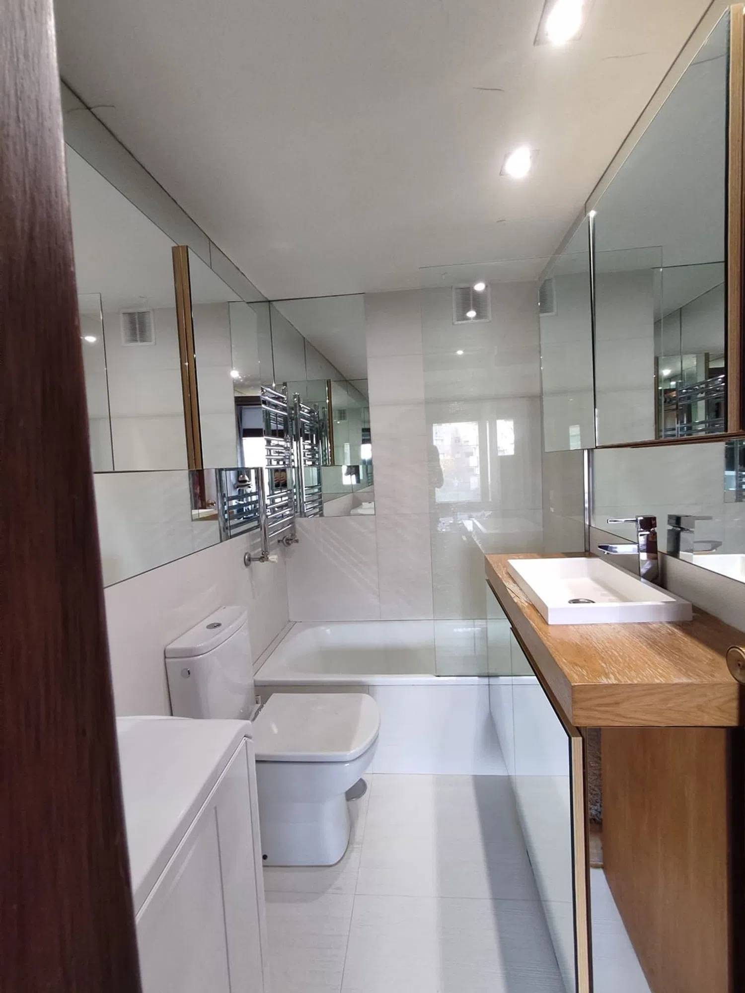 Piso en calle de Apolonio Morales, 6 -8-10 - Foto 16