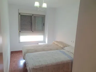 Piso en  Paseo Clara Campoamor 5 - Foto 9