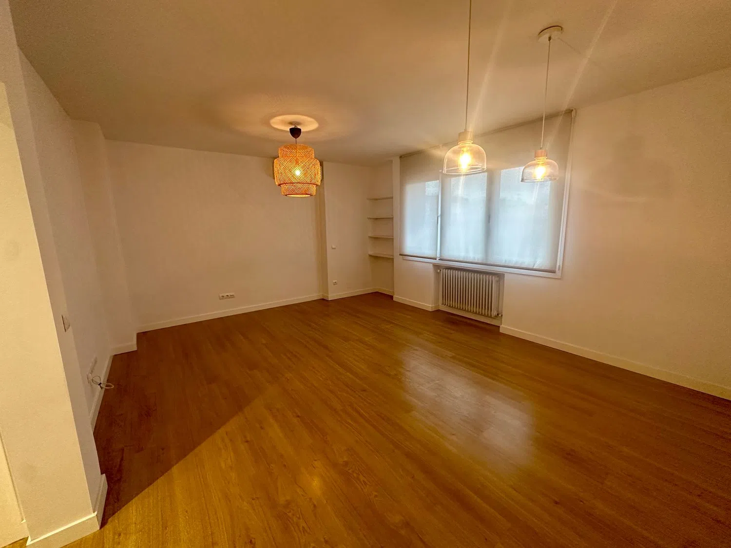 Piso en calle de la Infanta Mercedes, 61 - Foto 4