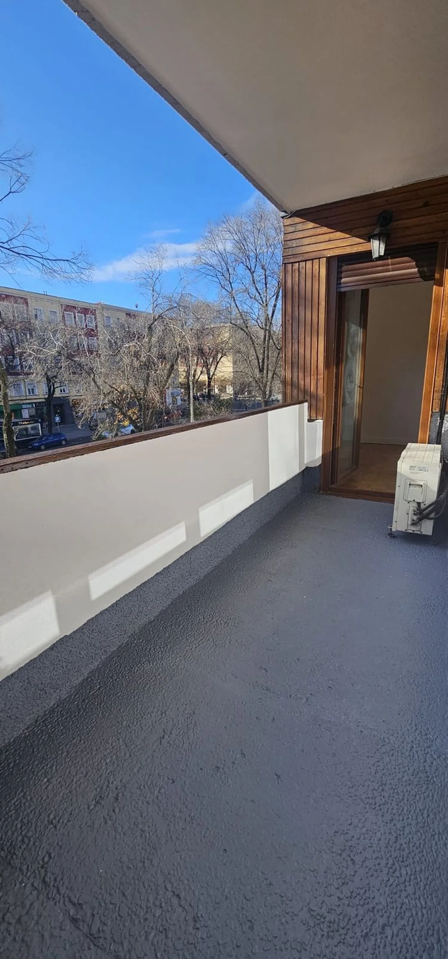 Piso en calle de Costa Rica, 15 - Foto 1