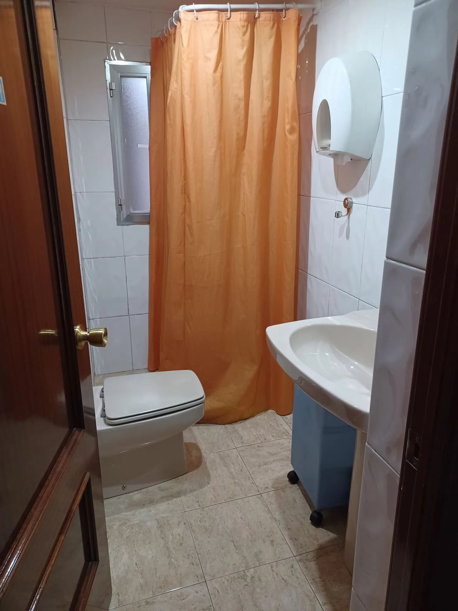 Piso en calle de Clara del Rey, 41 - Foto 9