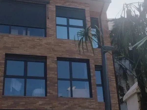 Dúplex en calle Benigno Granizo, 27