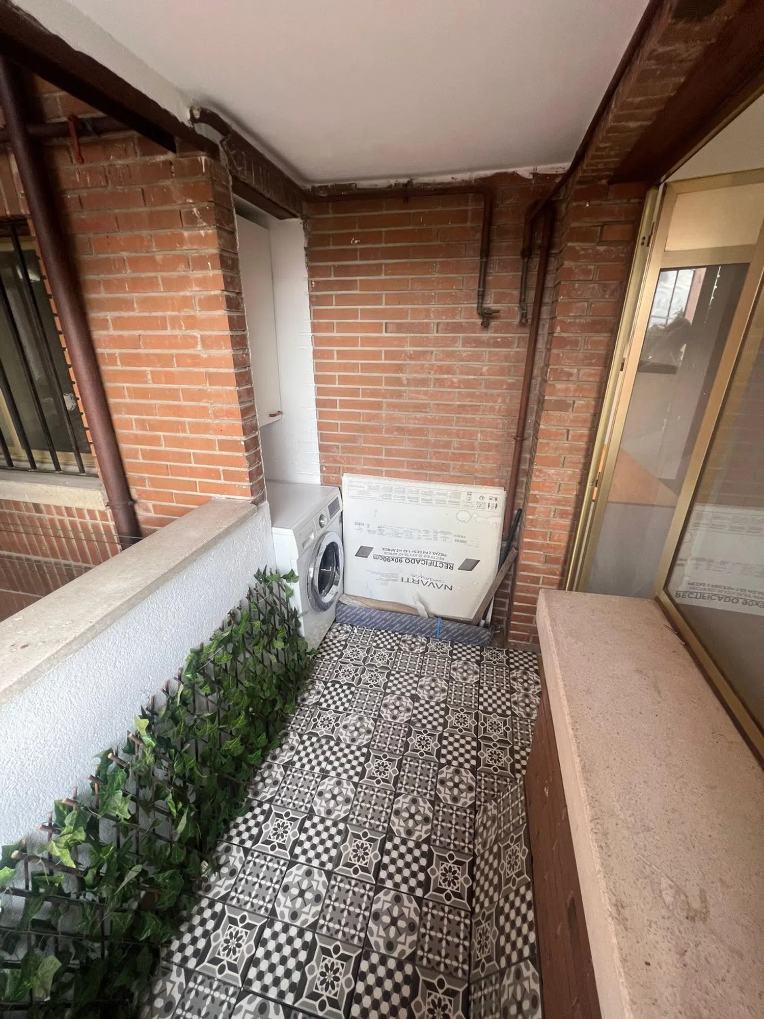 Piso en Barrio Colina - Foto 15