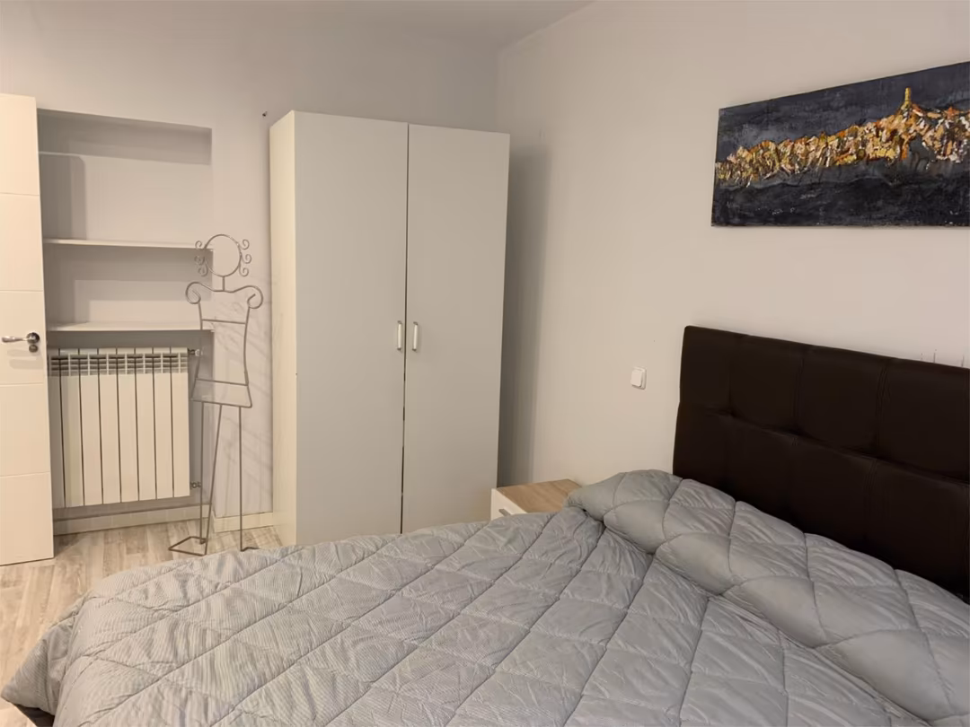 Piso en  Paseo de la Castellana 298 - Foto 2