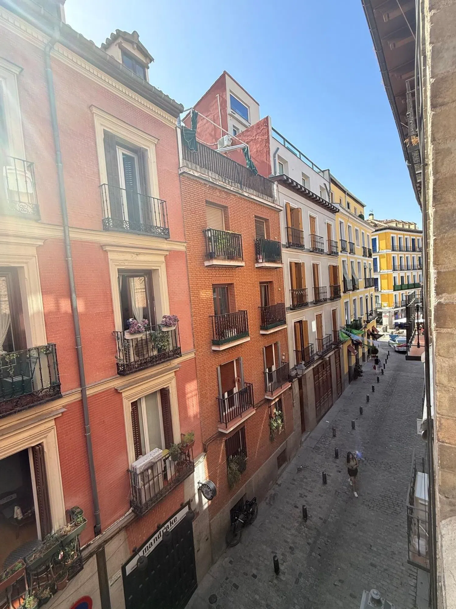 Piso en calle del Almendro, 18 - Foto 2