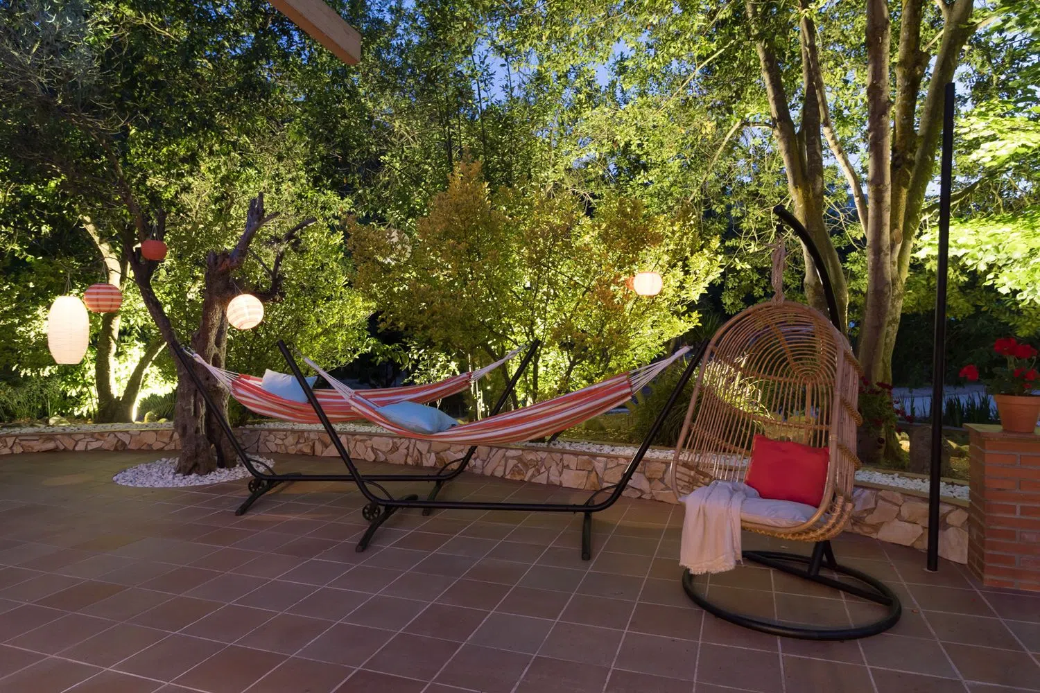 Casa rural en Arenys de Munt - Foto 10