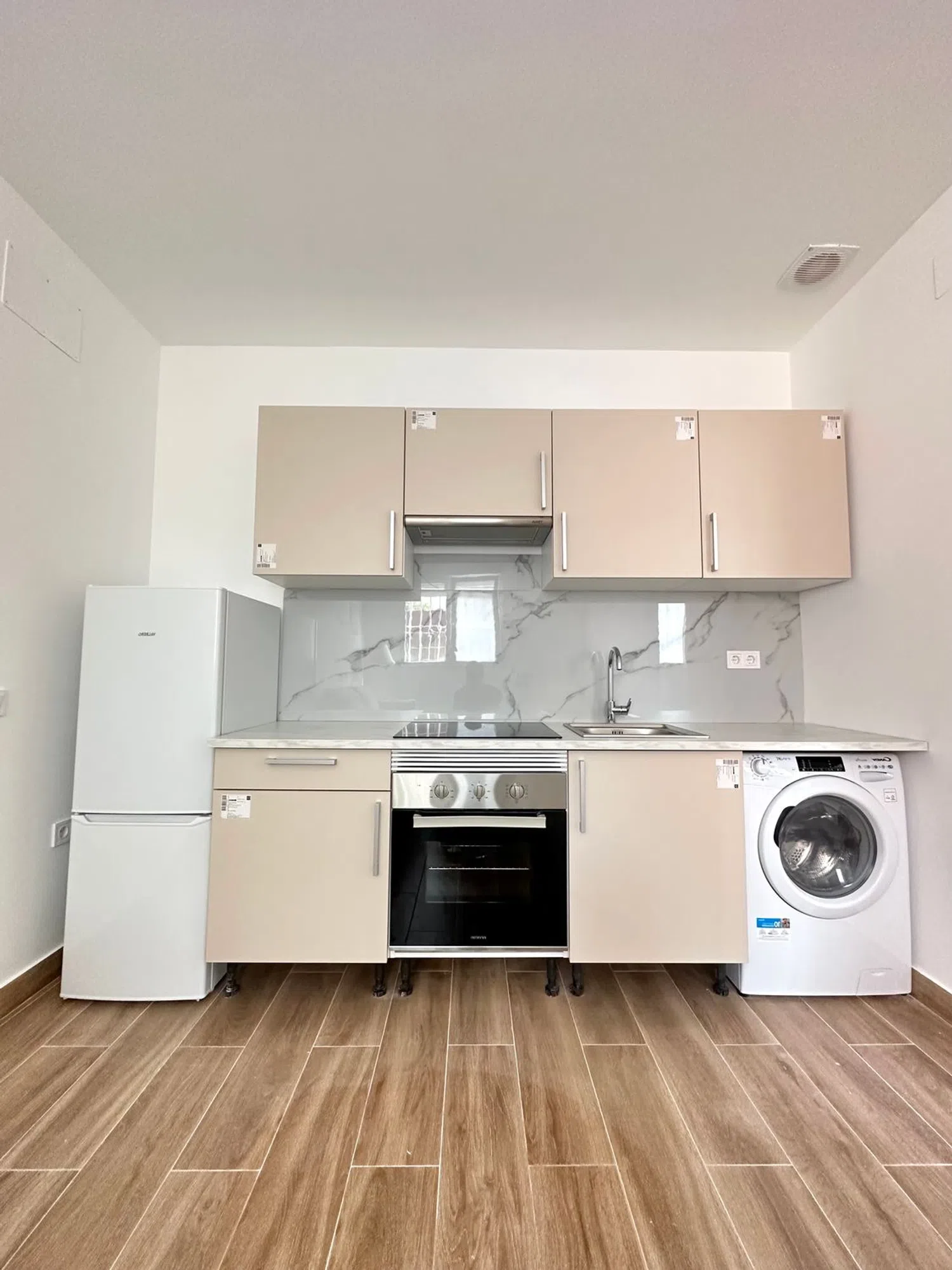 Piso en calle de la Tacona, 87 - Foto 2