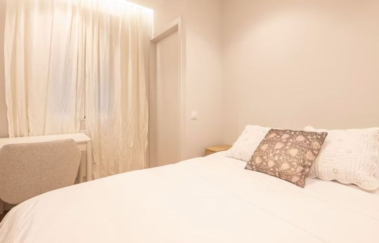 Piso en calle de El Escorial, 14 - Foto 2