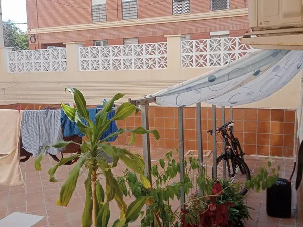 Piso en Plaza San Lorenzo del Puntal, 4, La Paz - Segunda Aguada - Loreto, La Paz - Segunda Aguada - Loreto - Foto 3