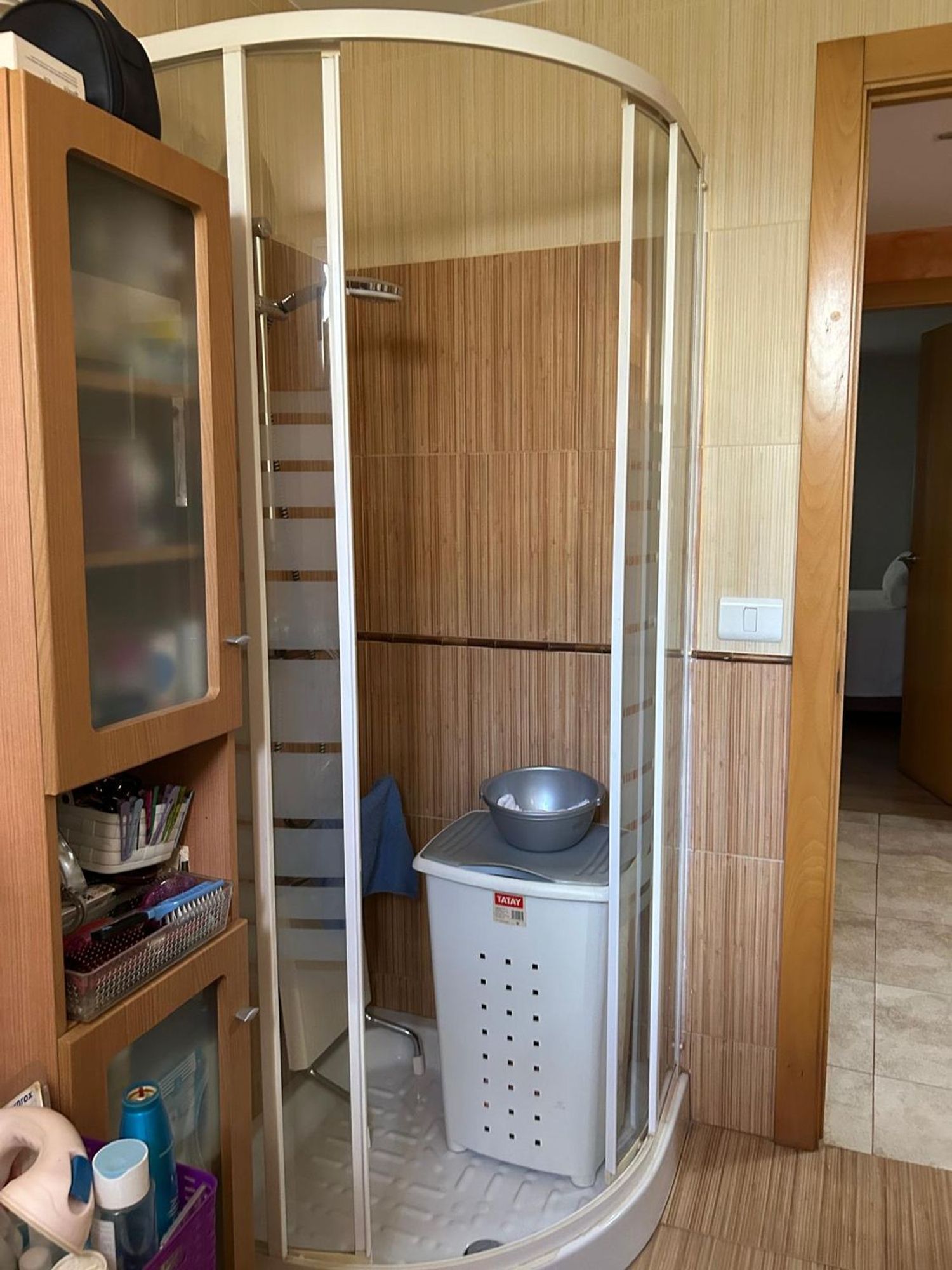 Casa o chalet independiente en Calle Coll del Vidre, 5, Ciutat del Transport-La Salera - Foto 5