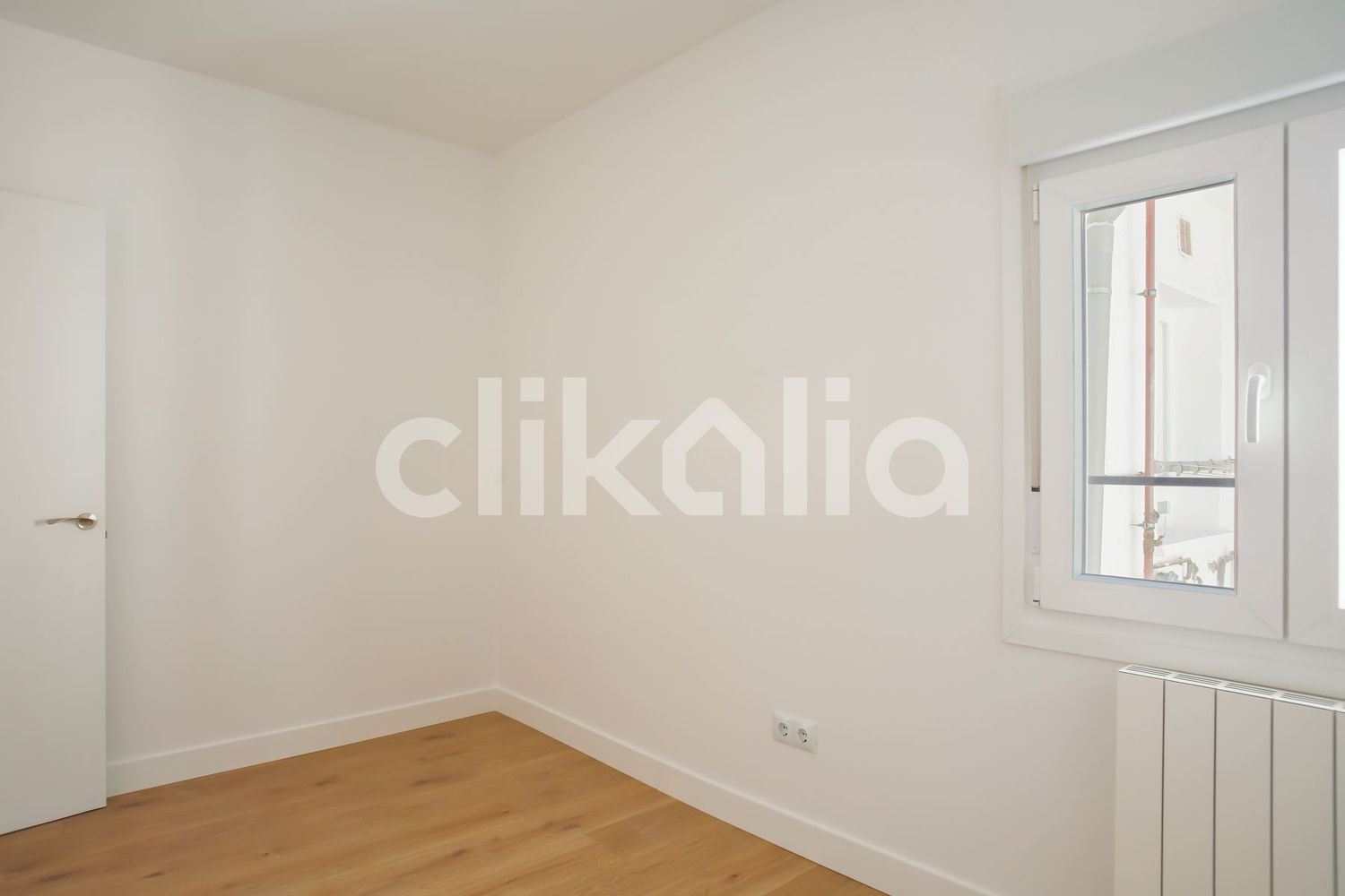 Piso en calle Alfonso X el Sabio - Foto 15