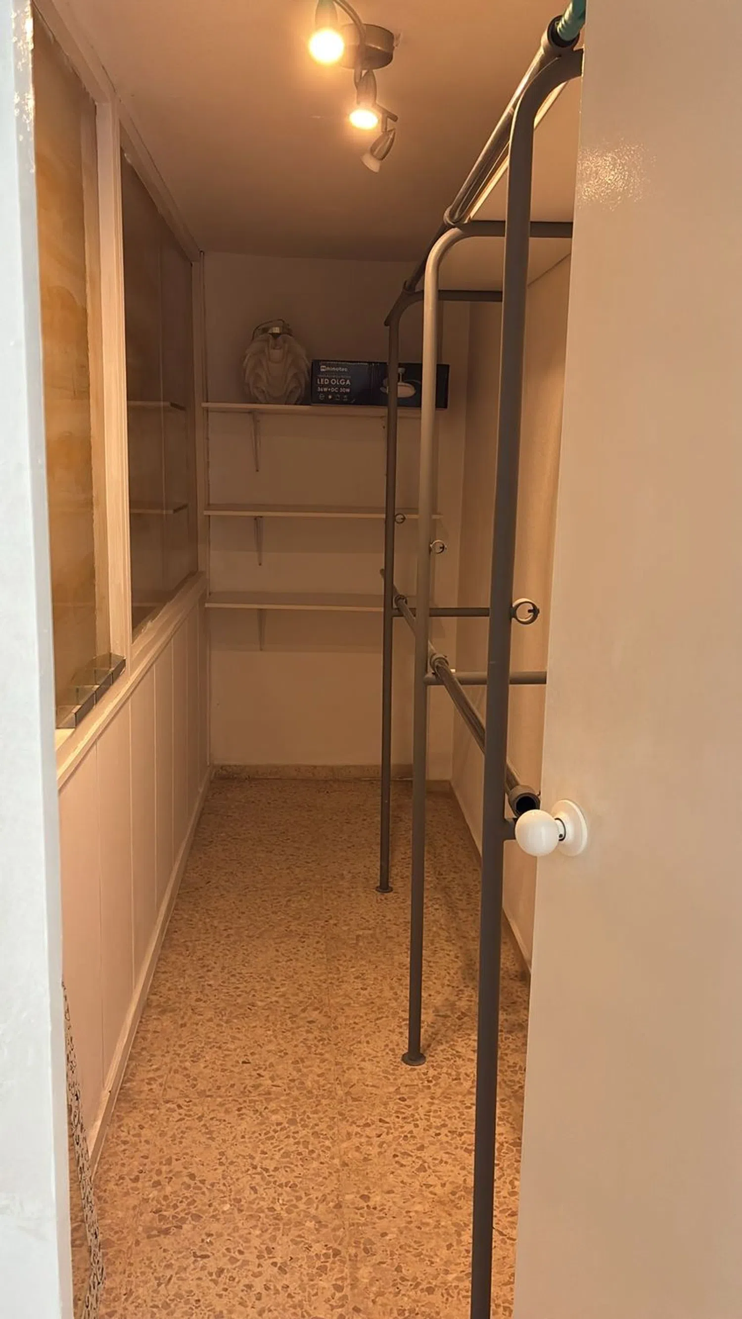 Estudio en calle de la Virgen del Socorro, 23 - Foto 23