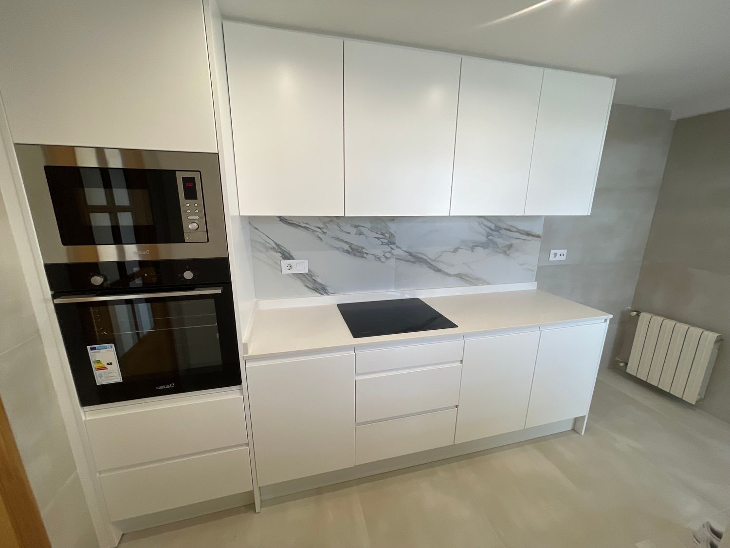 Piso en avenida de França, 2 - Foto 5