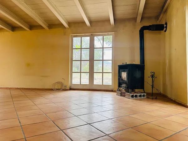 Finca rústica en Zarcilla de Ramos-Doña Inés - Foto 29
