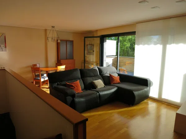 Dúplex en Calle Padre Adoáin, 50 - Foto 3