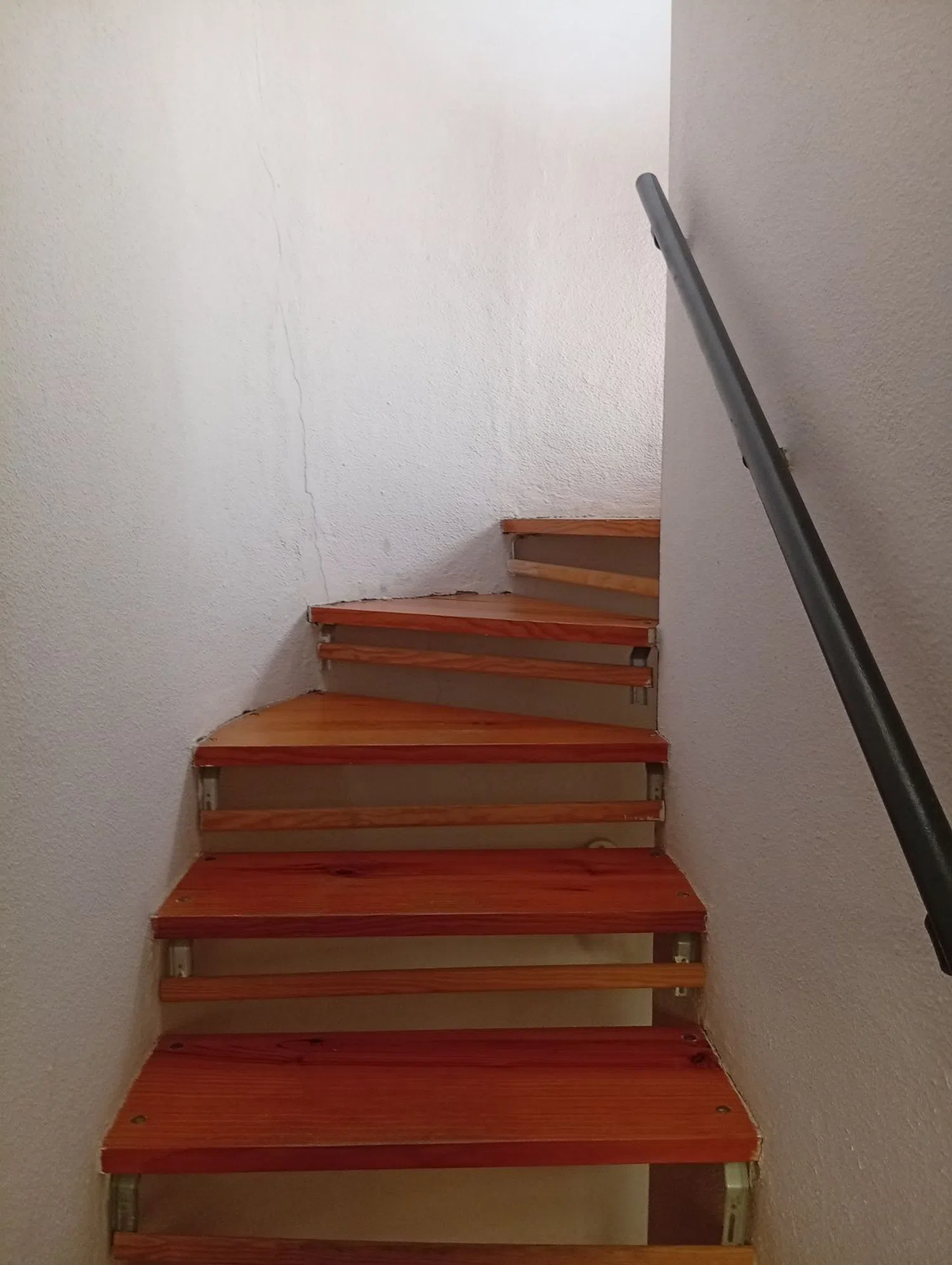 Casa independiente en calle Nuestra Señora del Pilar, 19  . Bloque 5. Bajo - Foto 19