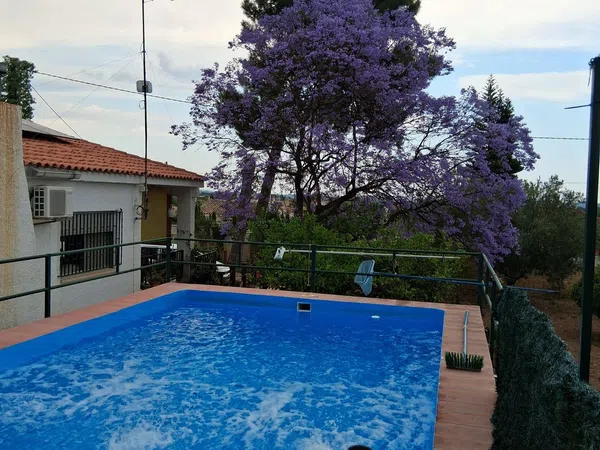 Casa o chalet independiente en Diseminado P114, 273 - Foto 4
