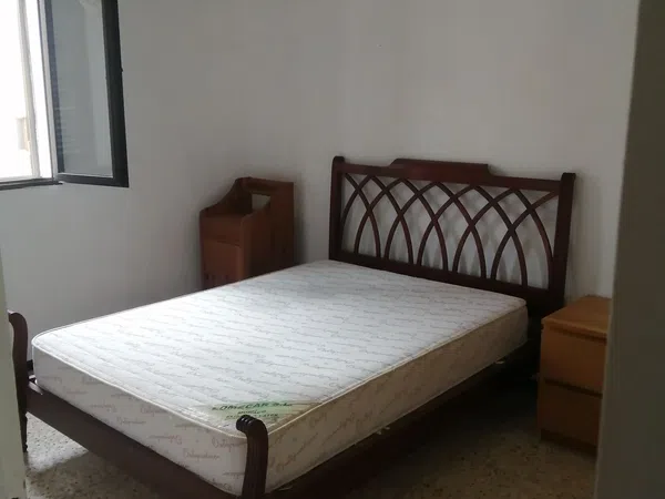 Piso en Barrio Escaleritas - La Feria - Foto 5