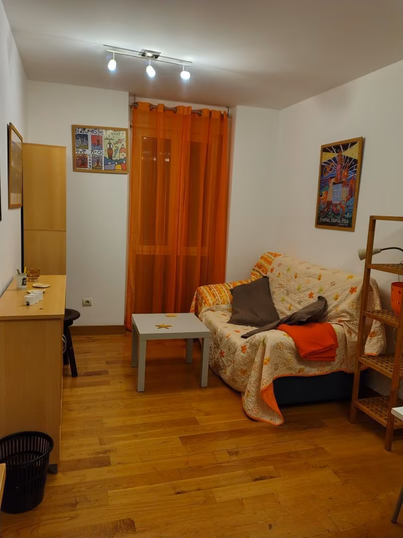 Apartamento en  Rúa Franja 10 - Foto 4