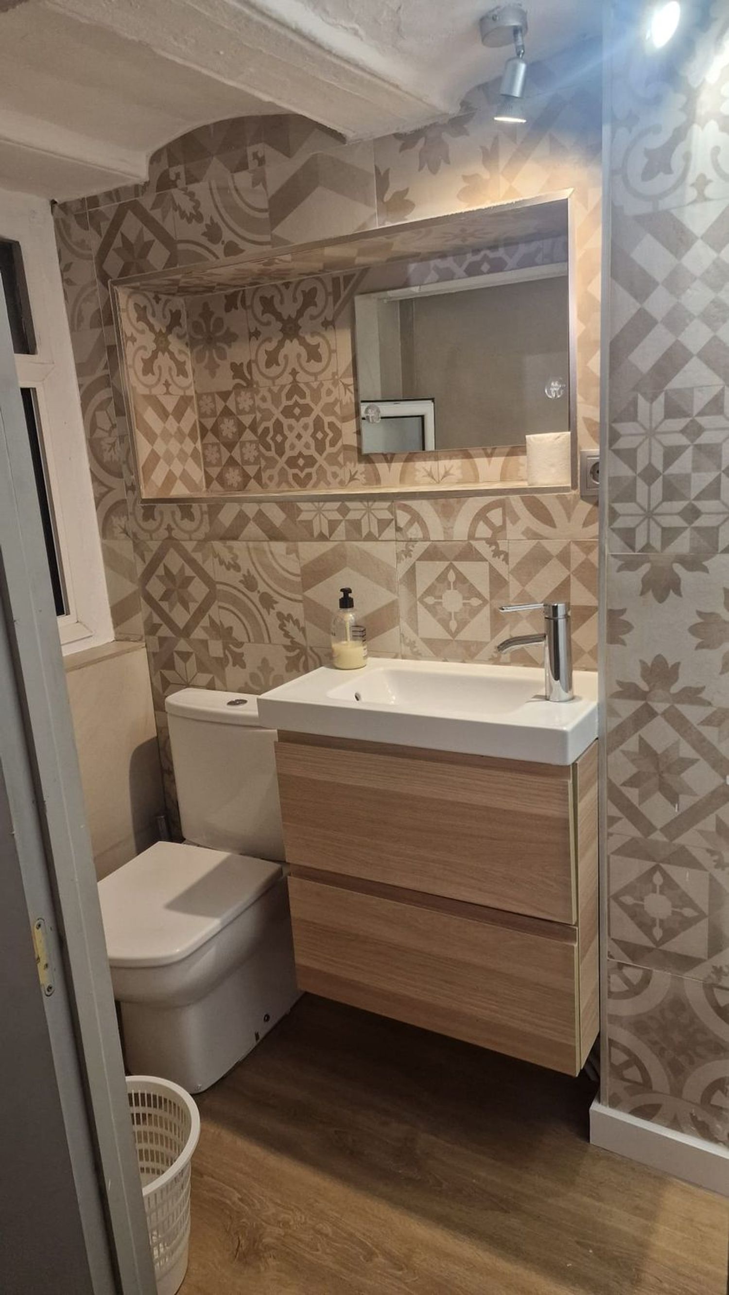 Estudio en Calle de l'Espaseria, 20, Sant Pere - Santa Caterina i la Ribera - Foto 17
