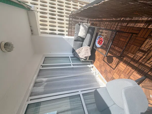 Piso en avenida Acapulco, 4 - Foto 13