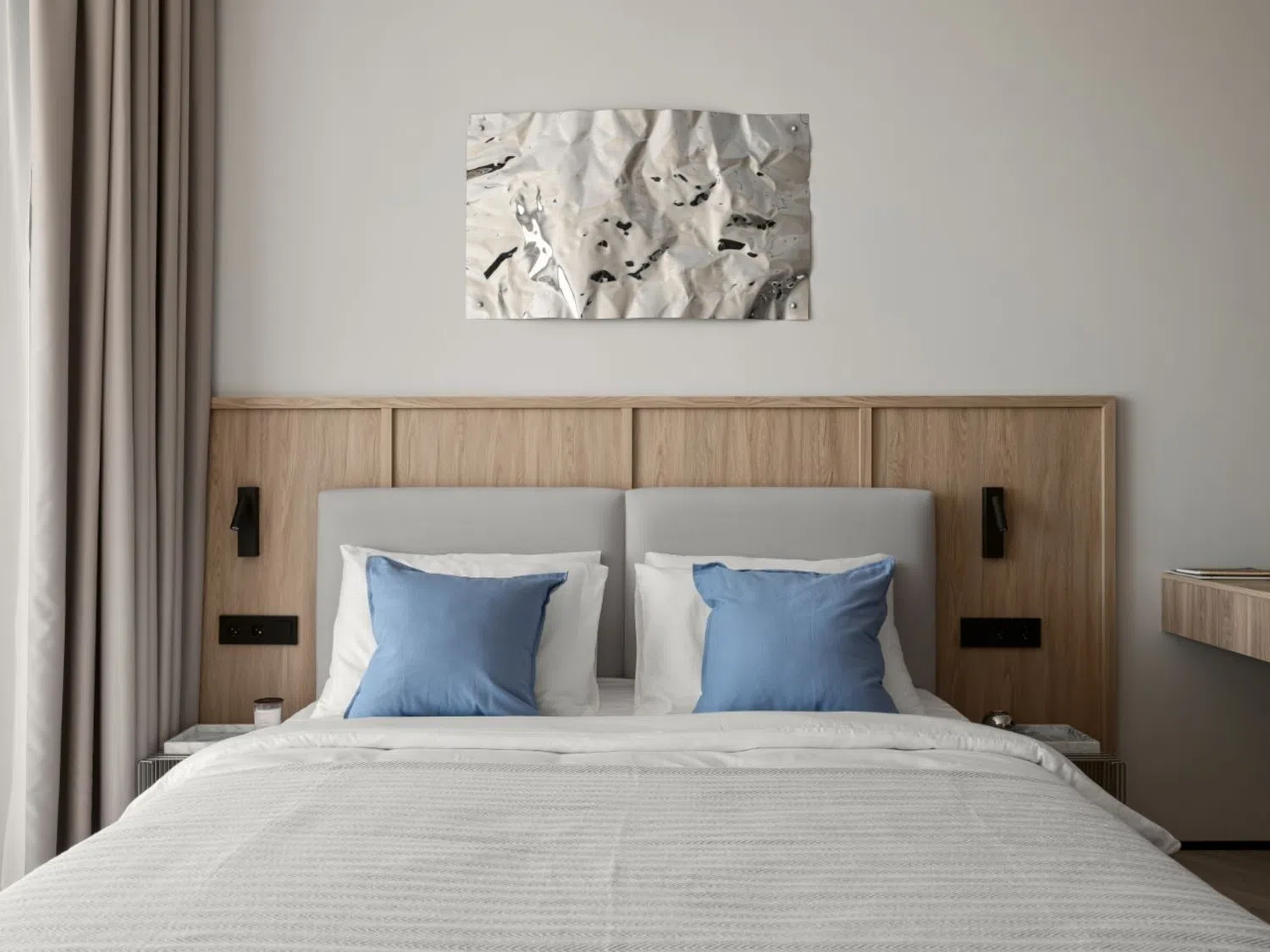 Estudio en C. Martínez Maldonado, 28 - Foto 9