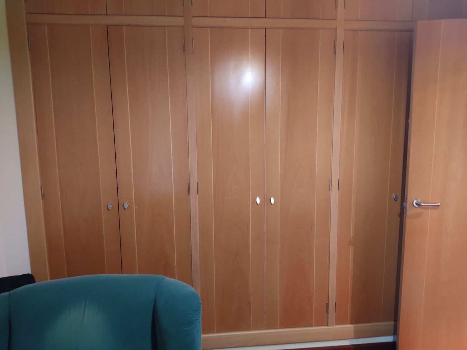 Piso en avenida Europa, 34 - Foto 14