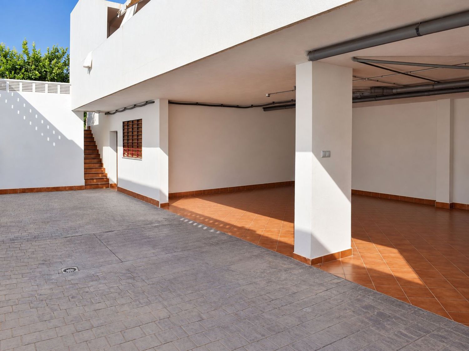 Casa o chalet independiente en Camino del Limón s/n, Retamar, Retamar - Foto 17