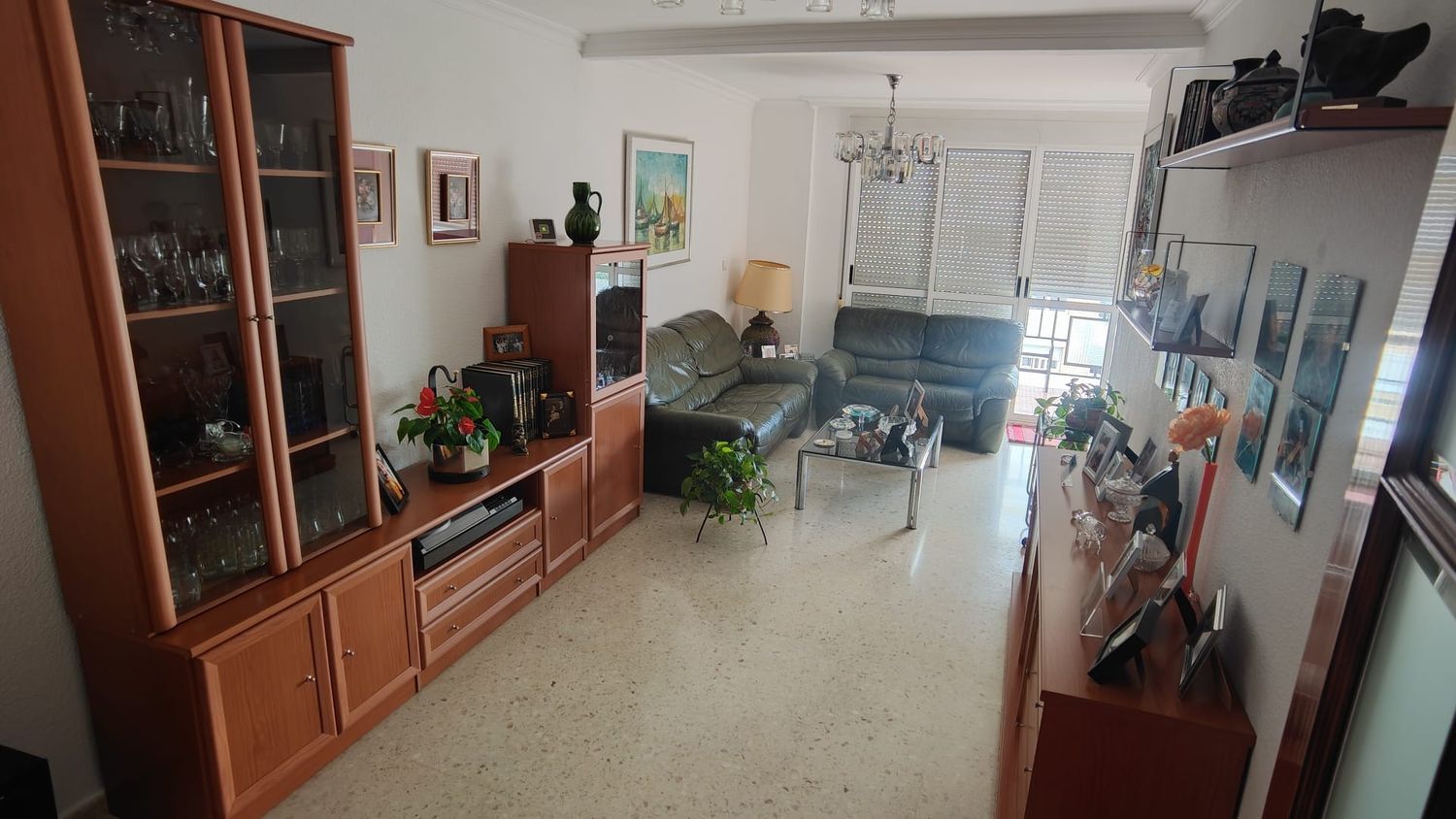 Piso en avenida Kansas City, 44 - Foto 4