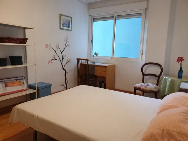 Piso en Calle de les Illes Canàries, 112, La Creu del Grau - Foto 5