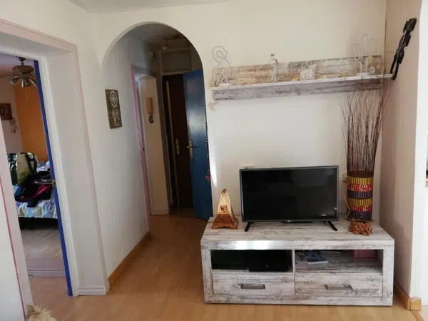 Piso en calle Muelas del Pan, 2