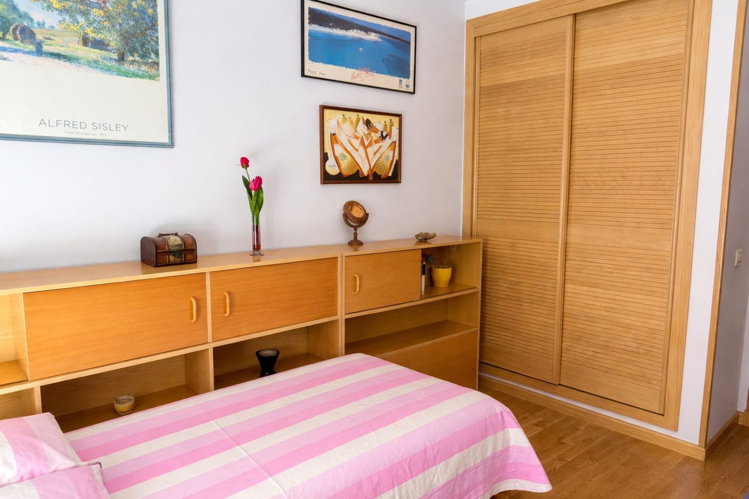 Piso en avenida Imperio Argentina, 1 - Foto 16