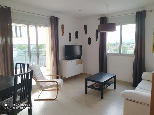 Piso en Calle Apostol Santiago, 54, Benicassim Golf, Benicassim Golf - Foto 9
