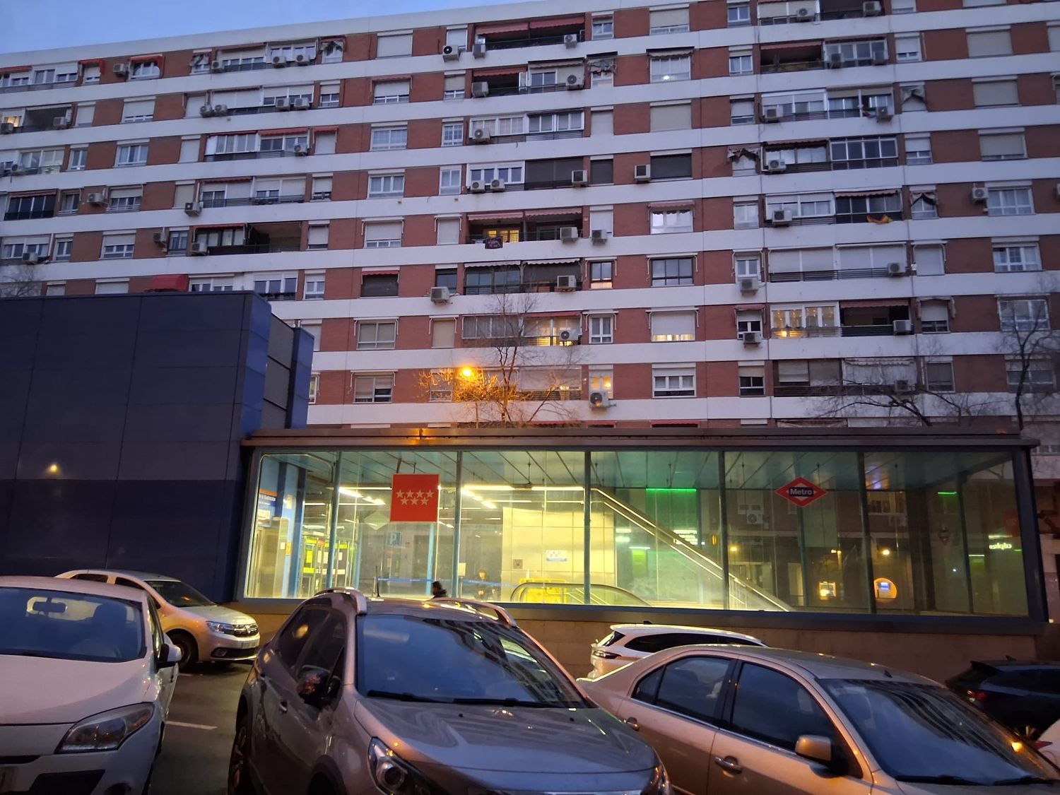 Piso en calle de las Islas Cíes, 13