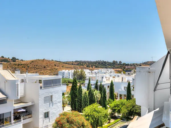 Dúplex en La Cala de Mijas, La Cala de Mijas - Foto 20