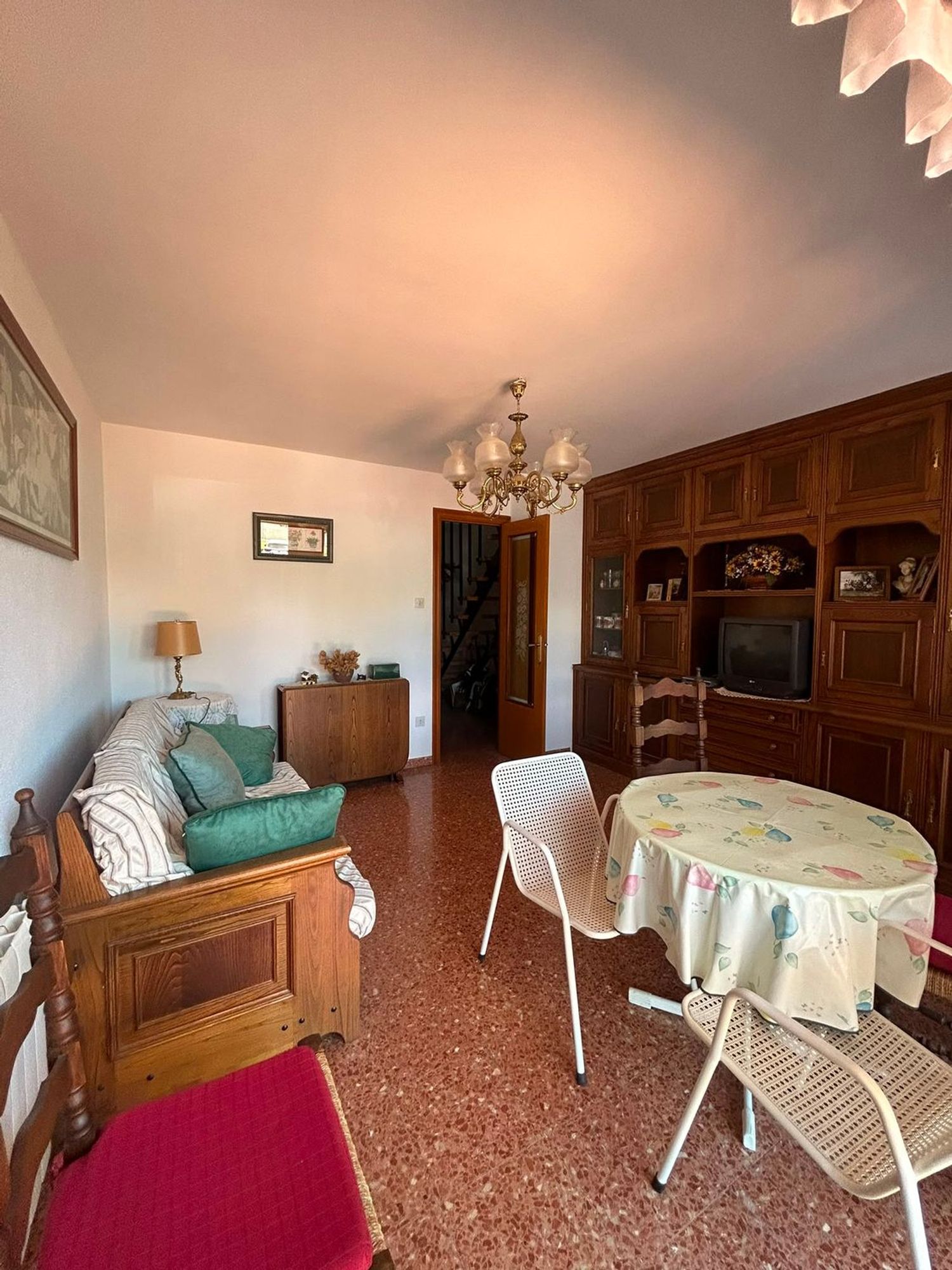 Chalet adosado en Urbanizacion Lore-Eder, 41 - Foto 6
