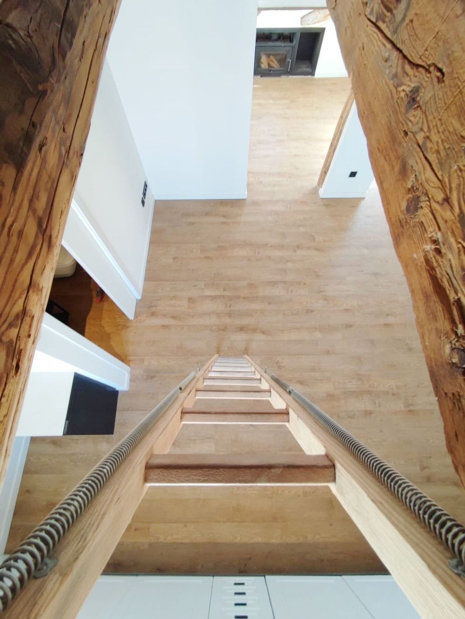 Ático en calle de Carlos Arniches, 6 - Foto 9