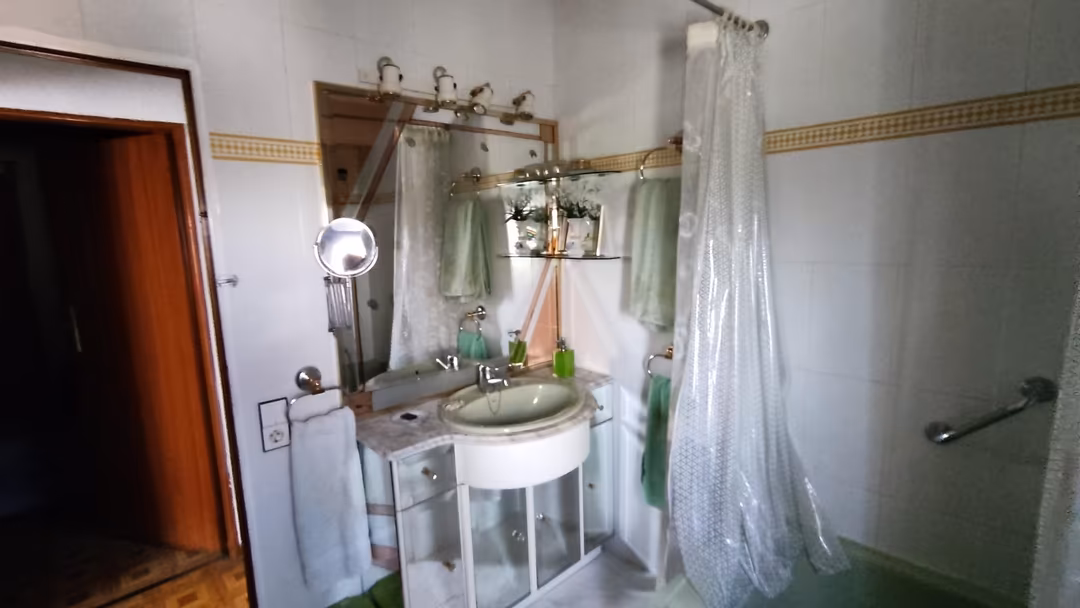 Piso en  Calle de Blas Cabrera 95 - Foto 3