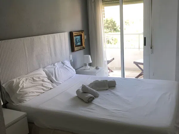 Piso en Nuestra Señora del Carmen, 5 - Foto 4