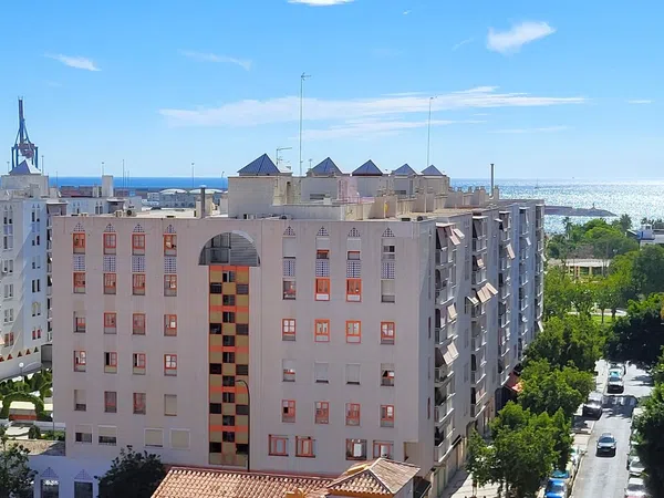 Piso en Calle Ayala, 70, Huelin - Foto 12