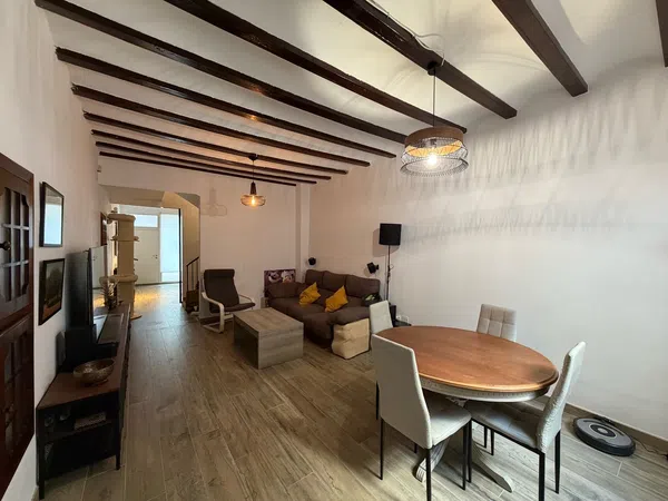 Chalet adosado en Calle de Ros dels Ursins, 48, Zona Plaza Illes Columbretes - Foto 20