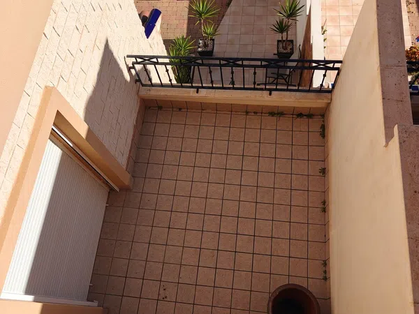 Chalet adosado en Avenida de Europa, 27 d - Foto 19