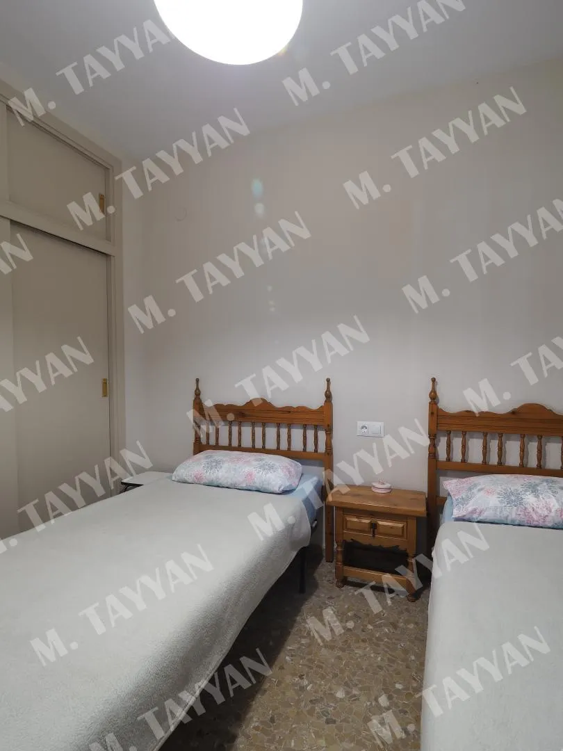 Piso en  Calle Arturo Rubinstein S/N - Foto 14