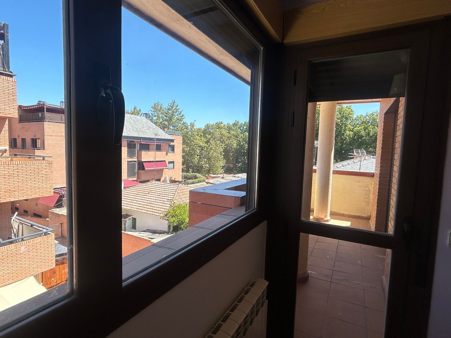 Piso en Pardo Santallana, Carlos Ruiz, Carlos Ruiz - Foto 5