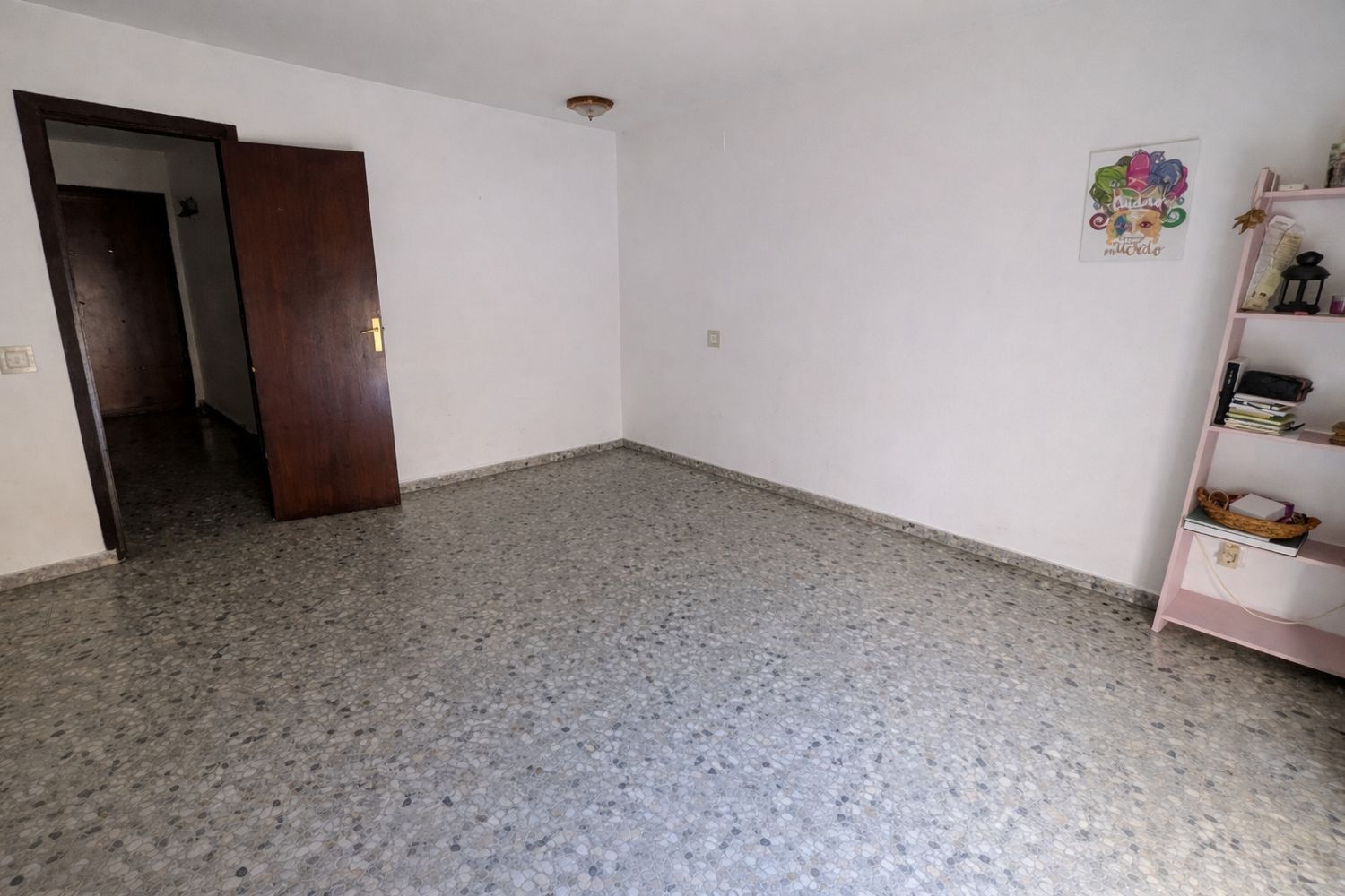 Piso en Barrio Calle Betis - Pagés del Corro - Foto 3