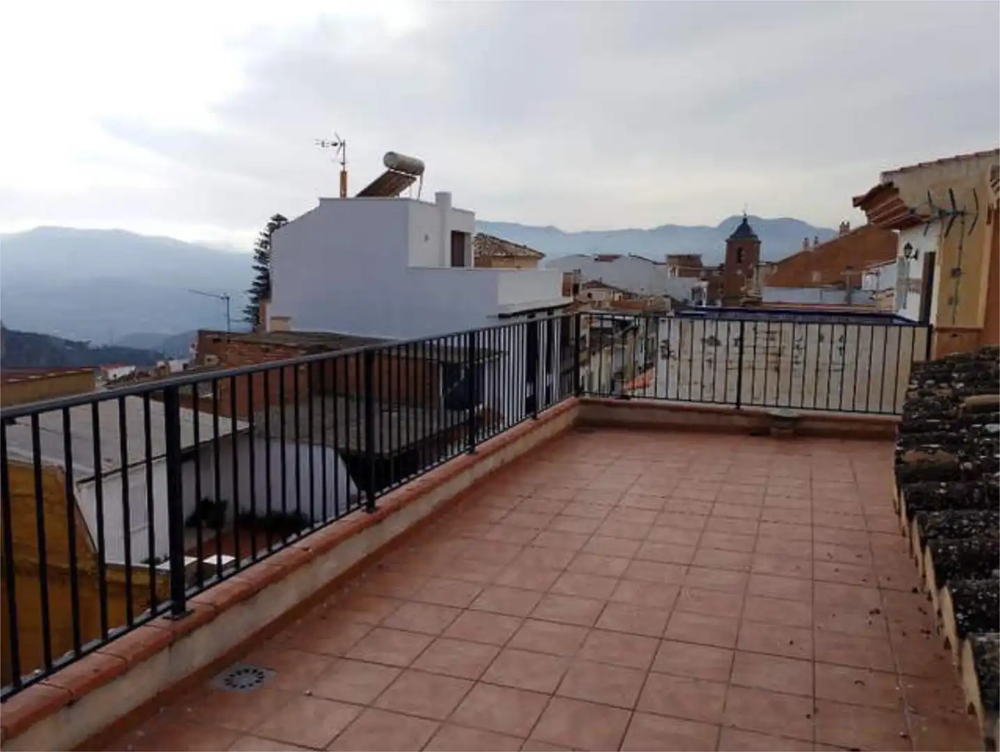 Chalet en centro - Foto 9