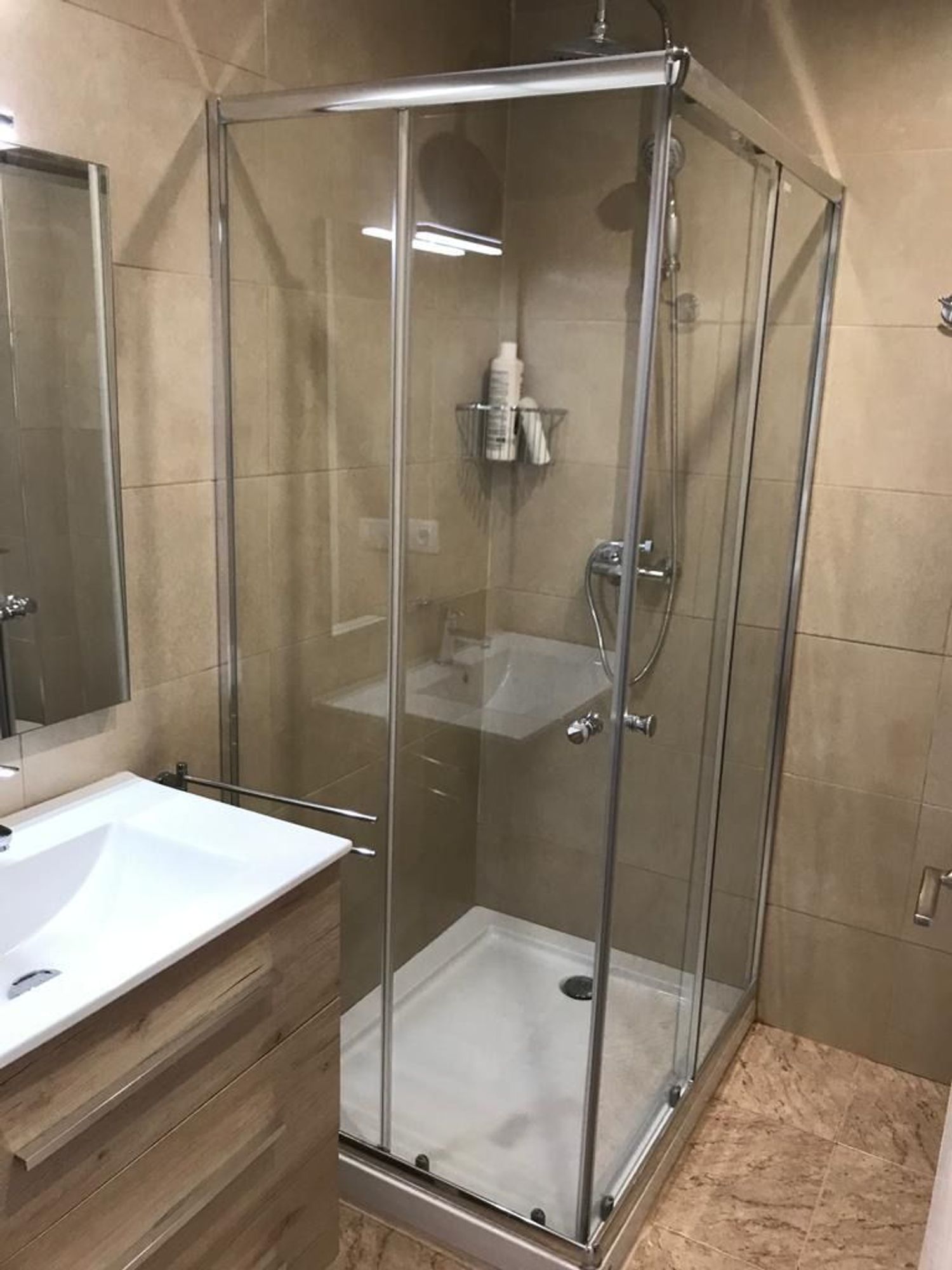 Piso en Calle de Martín Soler Músic, 5, L'Illa Perduda, València - Foto 11