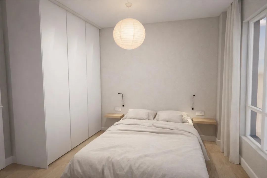 Piso en  Rúa Alcalde Liaño Flores 2 - Foto 4