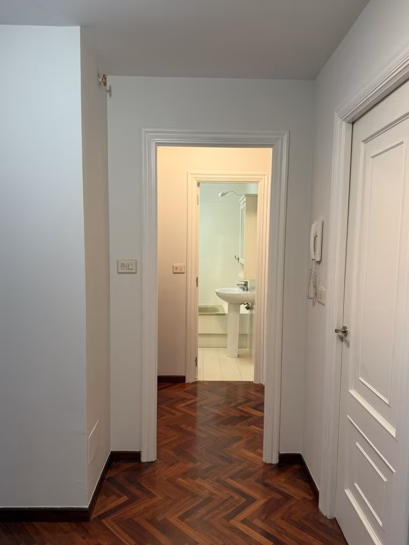 Piso en  Rúa Médico Rodríguez 20 - Foto 12