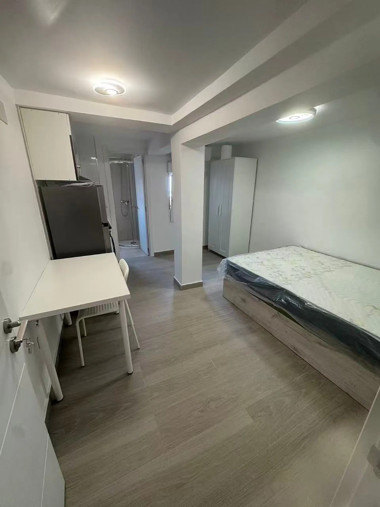 Piso en calle del Toboso, 25 - Foto 8